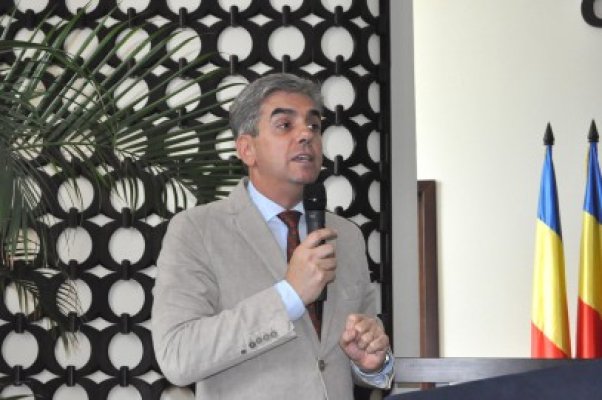 Nicolăescu: vrea sancţiuni pentru cei care nu au grijă de sănătatea lor
